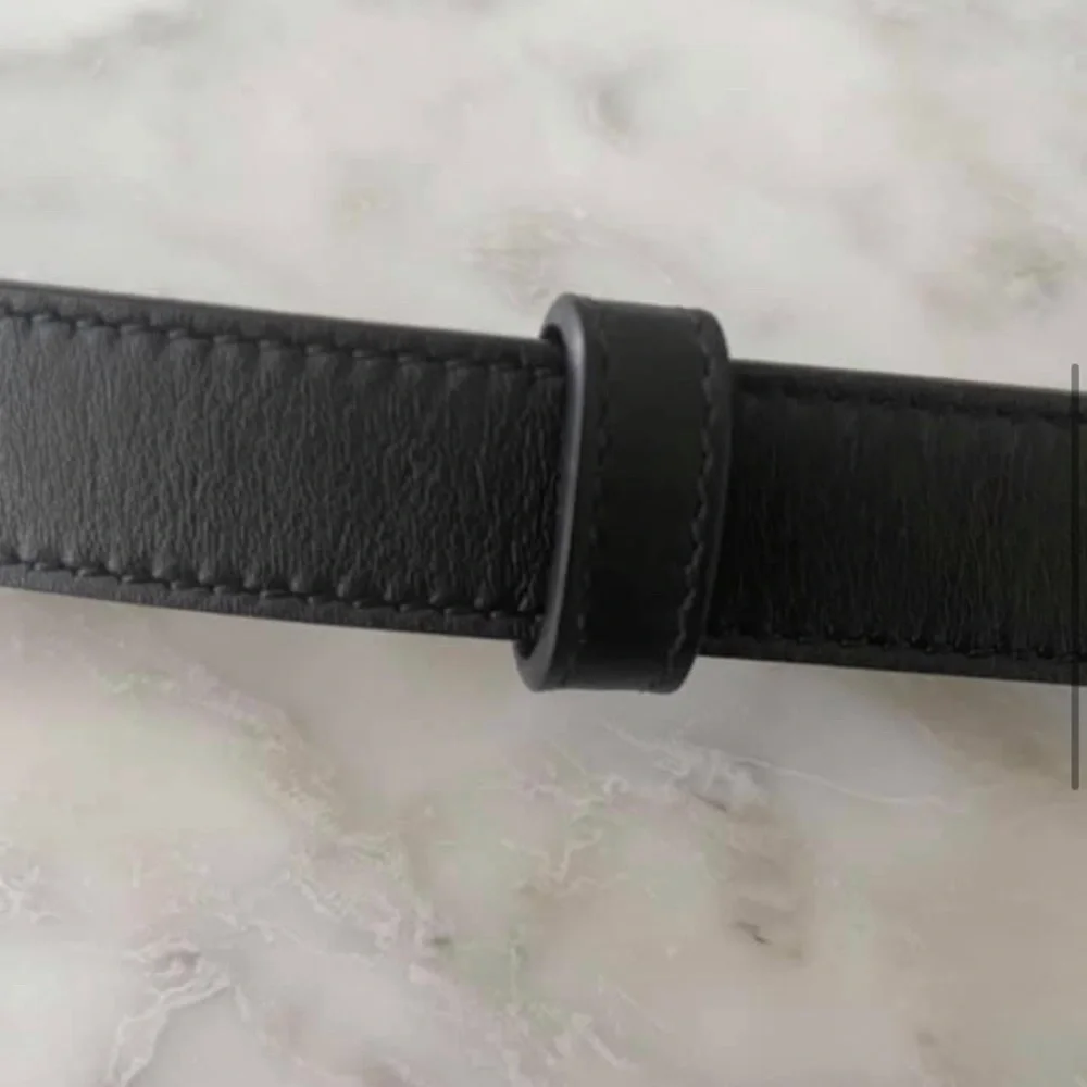 Gucci Double G Belt - Picture 4 of 6